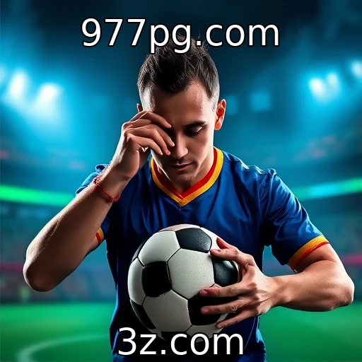 977pg.com Os segredos das apostas esportivas revelados por especialistas