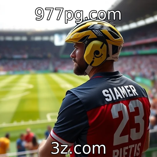 977pg.com O crescimento das apostas esportivas no Brasil: um fenômeno crescente