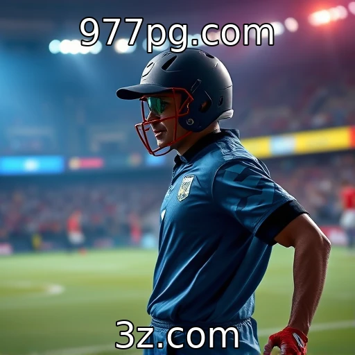 977pg.com Como estratégias de apostas esportivas podem mudar seu jogo em 2025