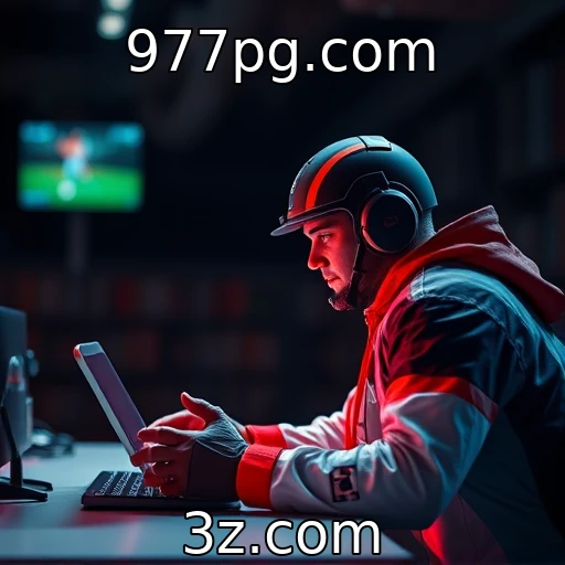 977pg.com Estratégias infalíveis para apostar em e-sports em 2025