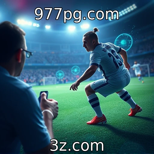 977pg.com Os segredos por trás das apostas esportivas eficientemente lucrativas