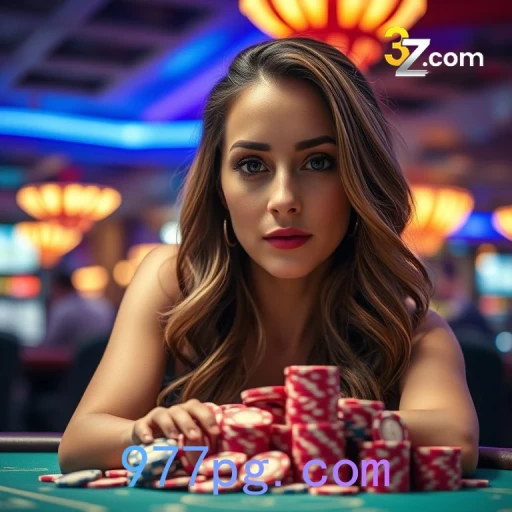 977pg.com Plataforma