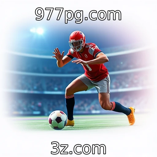 977pg.com Apostas esportivas: como analisar jogos e maximizar seus ganhos