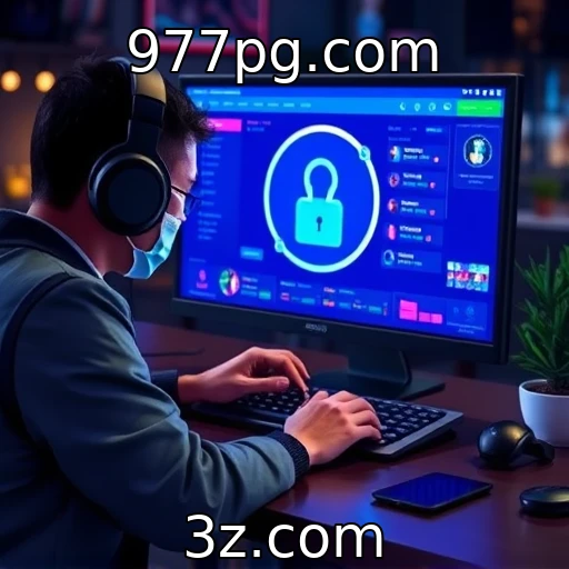 977pg.com Estratégias Vencedoras nas Apostas: Como Maximizar Seus Lucros